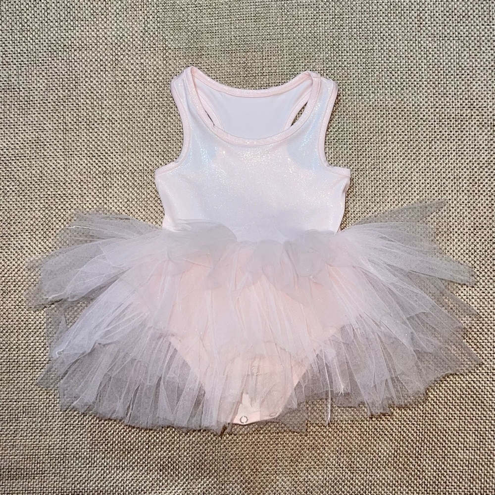 Iloveplum tutu